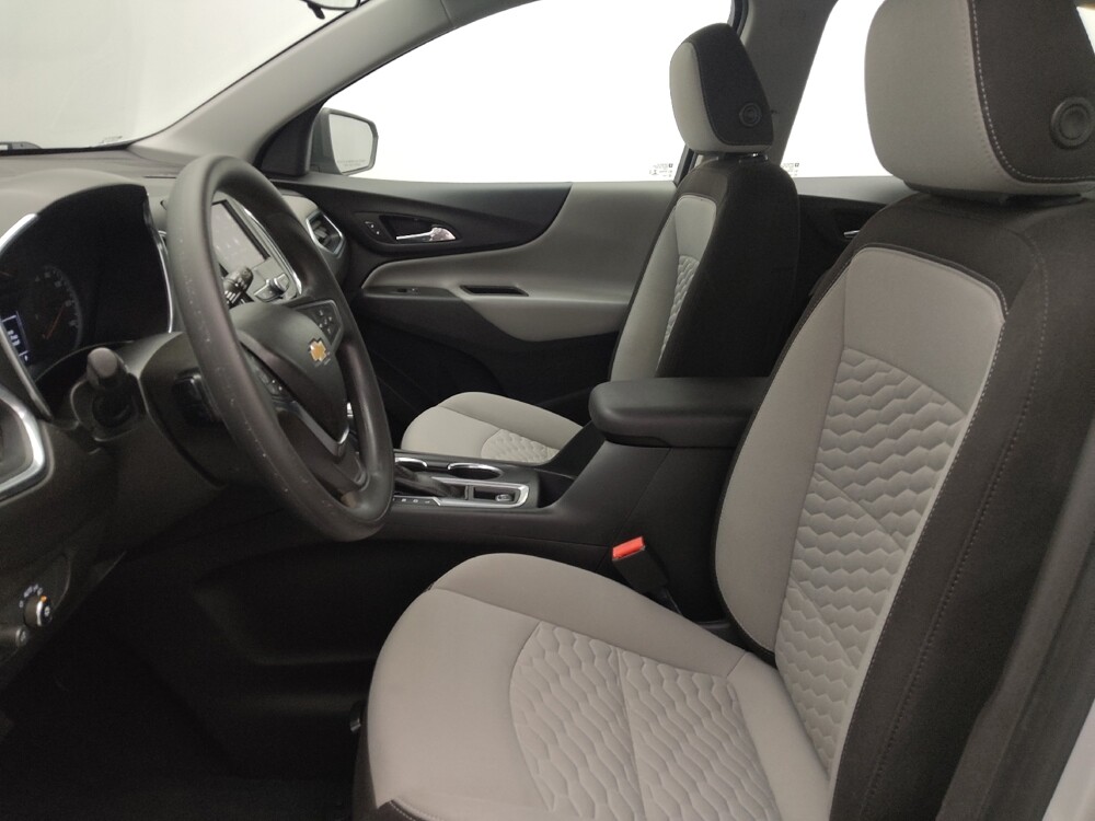 2020 Chevrolet Equinox in Pensacola, FL 32505 - 18114690 17