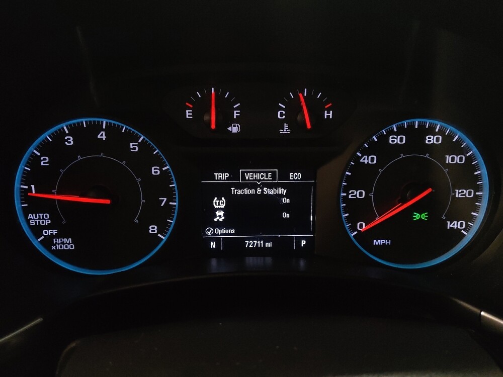 2020 Chevrolet Equinox in Pensacola, FL 32505 - 18114690 23