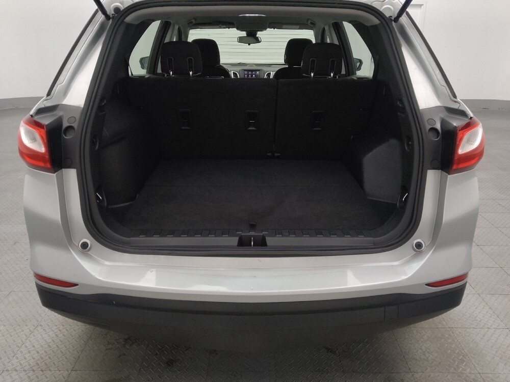 2020 Chevrolet Equinox in Pensacola, FL 32505 - 18114690 29
