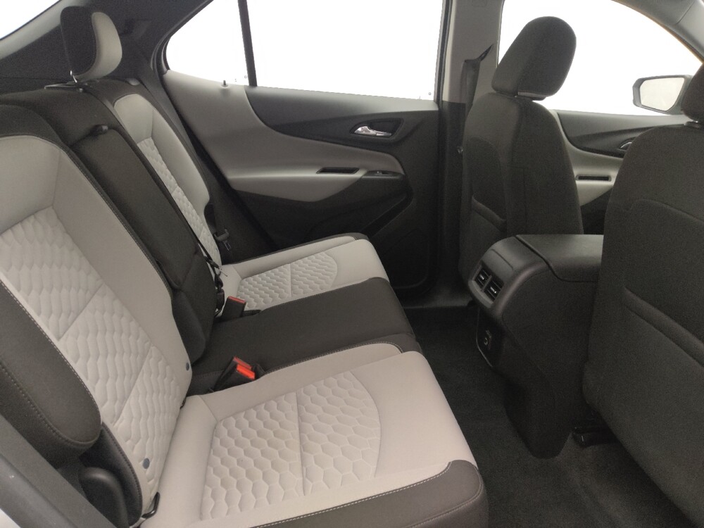 2020 Chevrolet Equinox in Pensacola, FL 32505 - 18114690 19