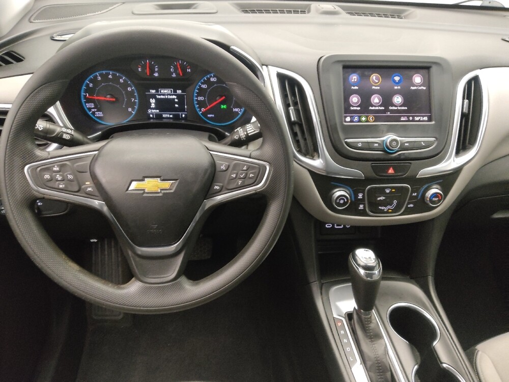 2020 Chevrolet Equinox in Pensacola, FL 32505 - 18114690 22
