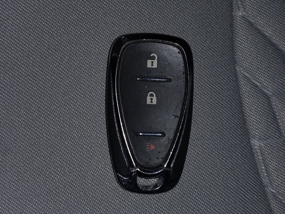 2020 Chevrolet Equinox in Pensacola, FL 32505 - 18114690 32