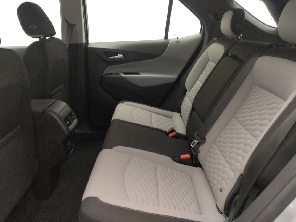 2020 Chevrolet Equinox in Pensacola, FL 32505 - 18114690 18