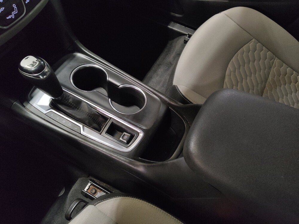 2020 Chevrolet Equinox in Pensacola, FL 32505 - 18114690 26