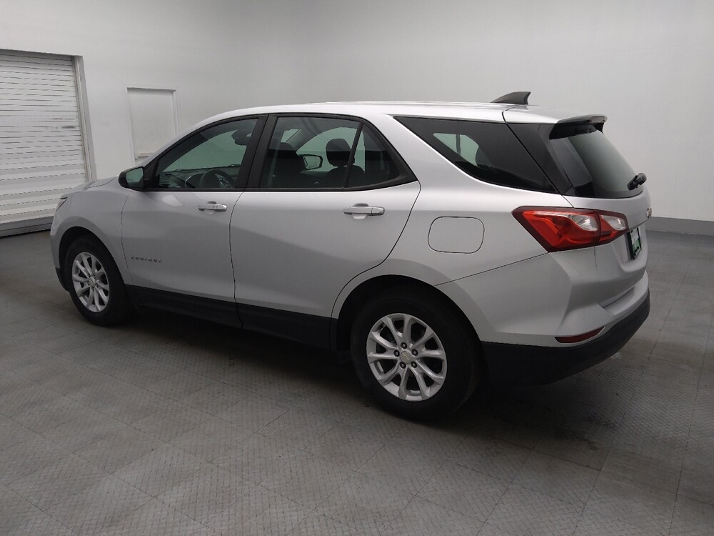 2020 Chevrolet Equinox in Pensacola, FL 32505 - 18114690 3