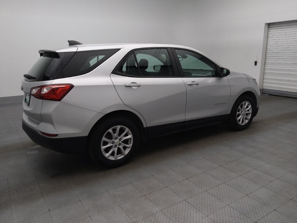 2020 Chevrolet Equinox in Pensacola, FL 32505 - 18114690 10