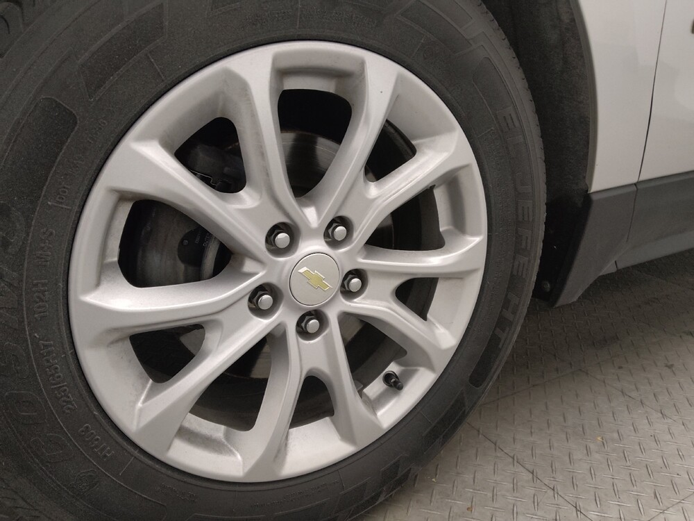 2020 Chevrolet Equinox in Pensacola, FL 32505 - 18114690 31