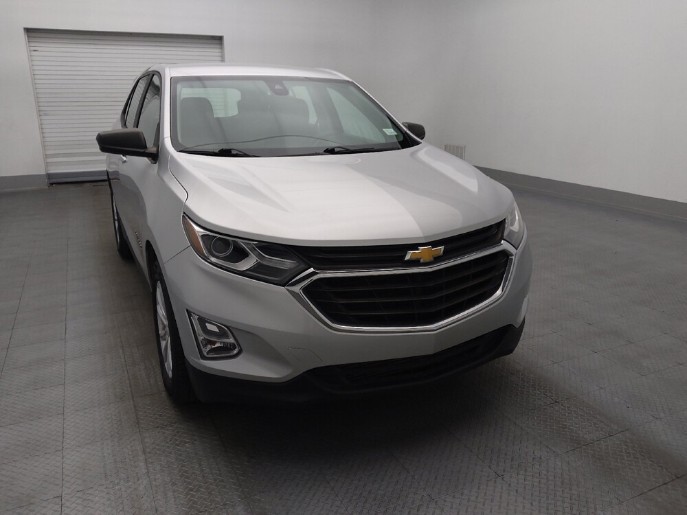 2020 Chevrolet Equinox in Pensacola, FL 32505 - 18114690 14