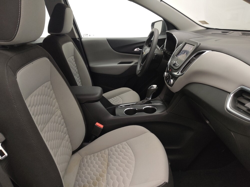 2020 Chevrolet Equinox in Pensacola, FL 32505 - 18114690 21