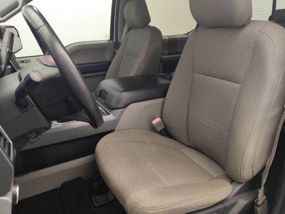 2018 Ford F150 in Hialeah, FL 33014 - 18114692 17