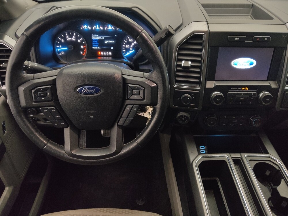 2018 Ford F150 in Hialeah, FL 33014 - 18114692 22