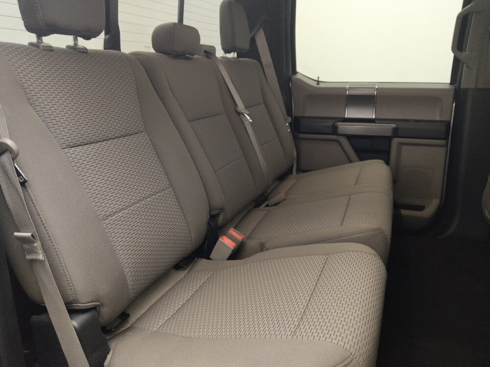 2018 Ford F150 in Hialeah, FL 33014 - 18114692 19