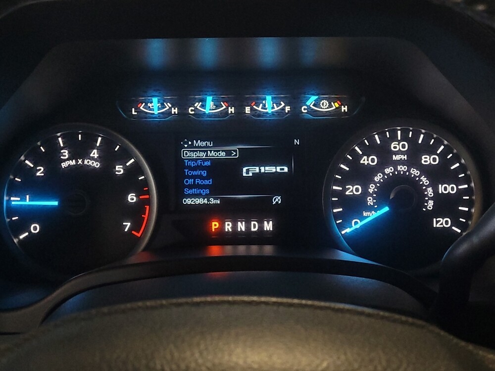 2018 Ford F150 in Hialeah, FL 33014 - 18114692 23