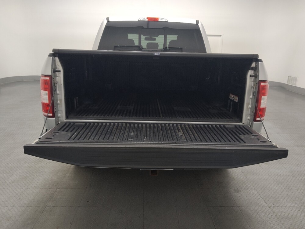 2018 Ford F150 in Hialeah, FL 33014 - 18114692 29