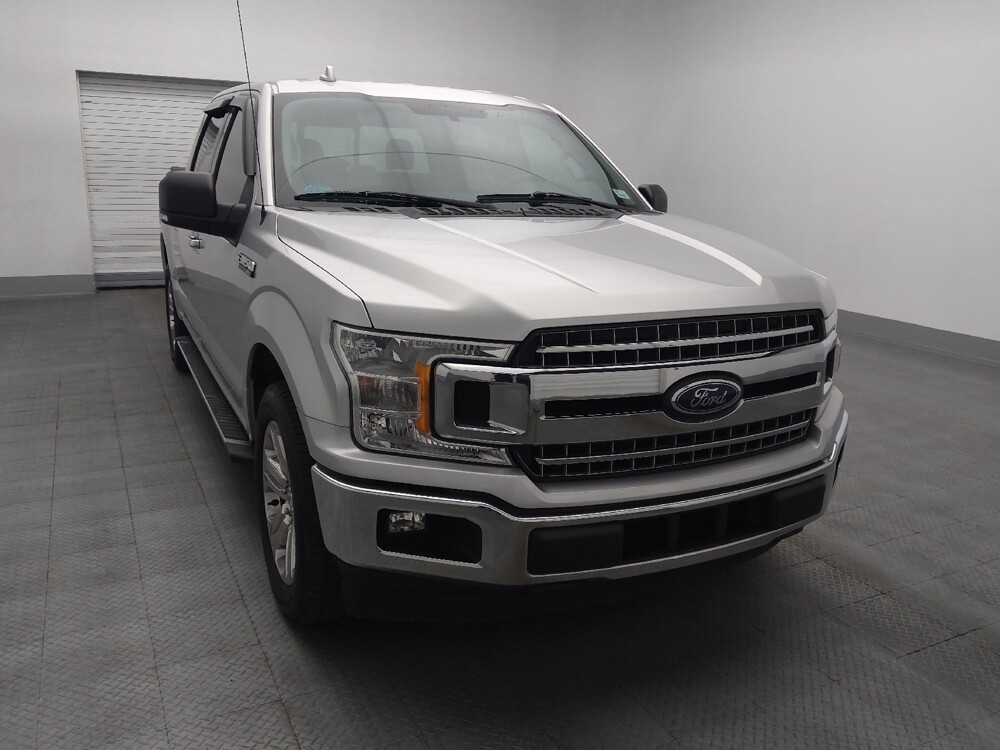 2018 Ford F150 in Hialeah, FL 33014 - 18114692 14
