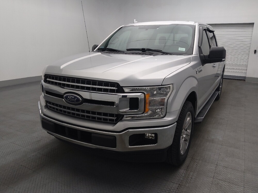 2018 Ford F150 in Hialeah, FL 33014 - 18114692 15