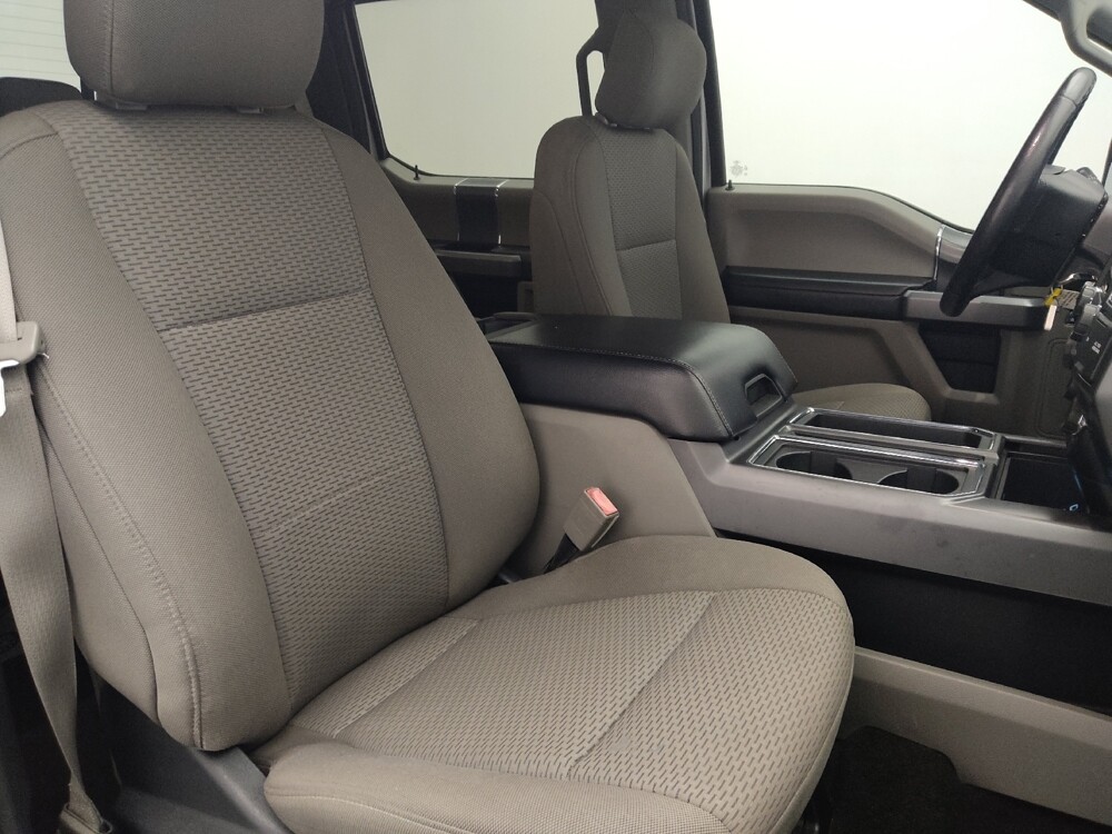 2018 Ford F150 in Hialeah, FL 33014 - 18114692 21