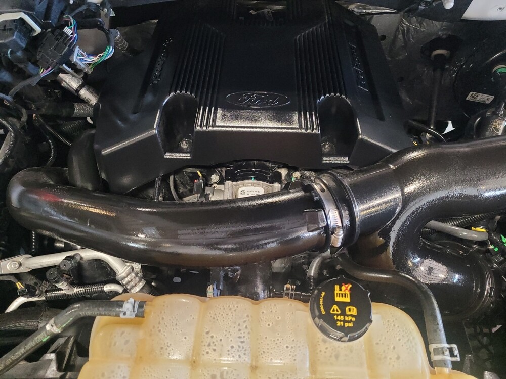 2018 Ford F150 in Hialeah, FL 33014 - 18114692 30