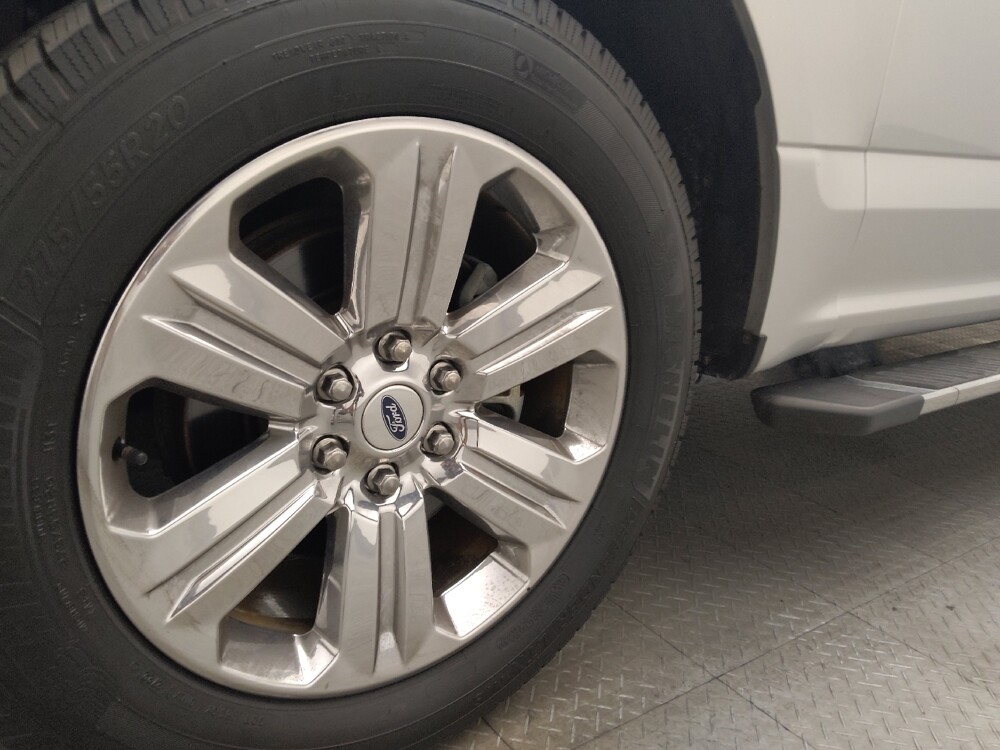 2018 Ford F150 in Hialeah, FL 33014 - 18114692 31