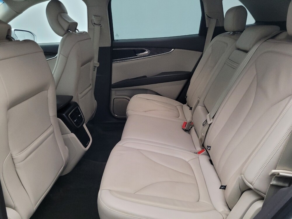 2018 Lincoln MKX in Orlando, FL 32808 - 18114693 18