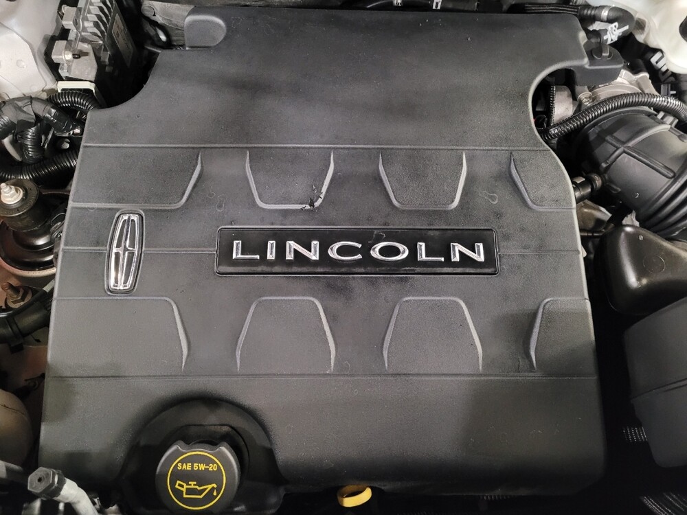 2018 Lincoln MKX in Orlando, FL 32808 - 18114693 30