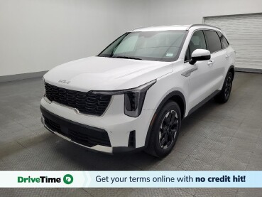 2024 Kia Sorento in Pensacola, FL 32505