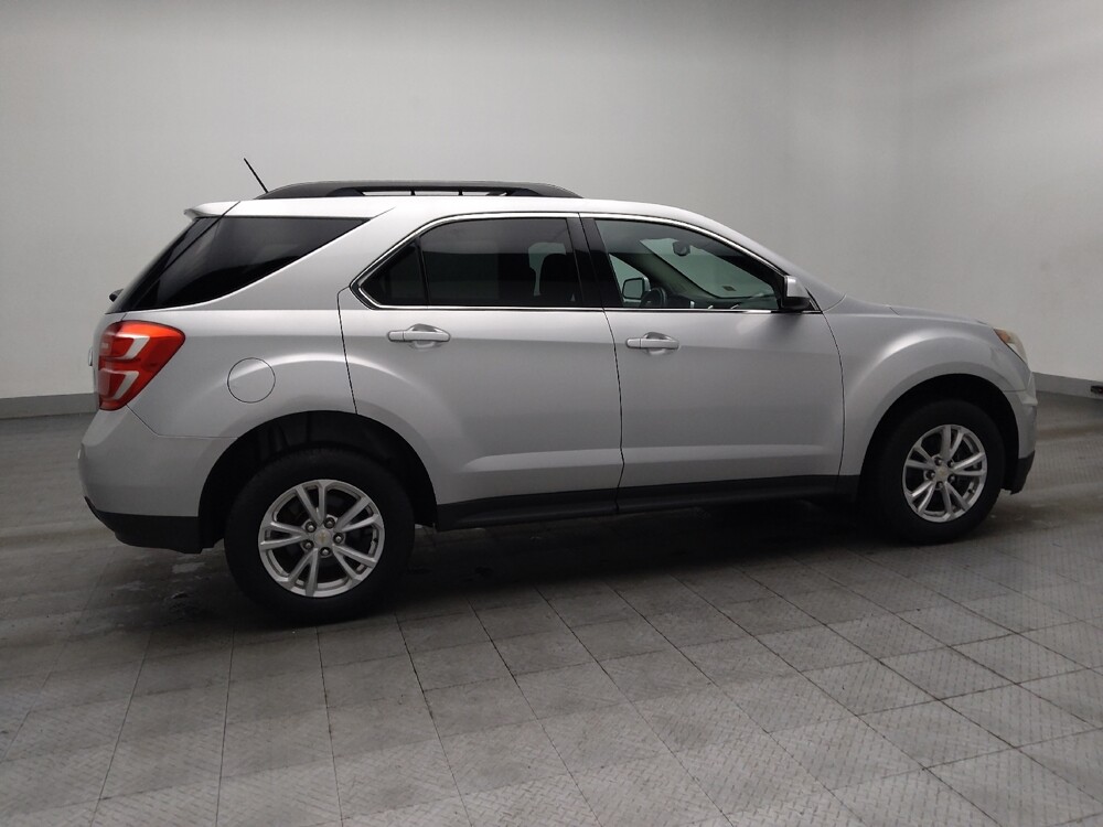 2017 Chevrolet Equinox in Albany, GA 31705 - 18114697 10