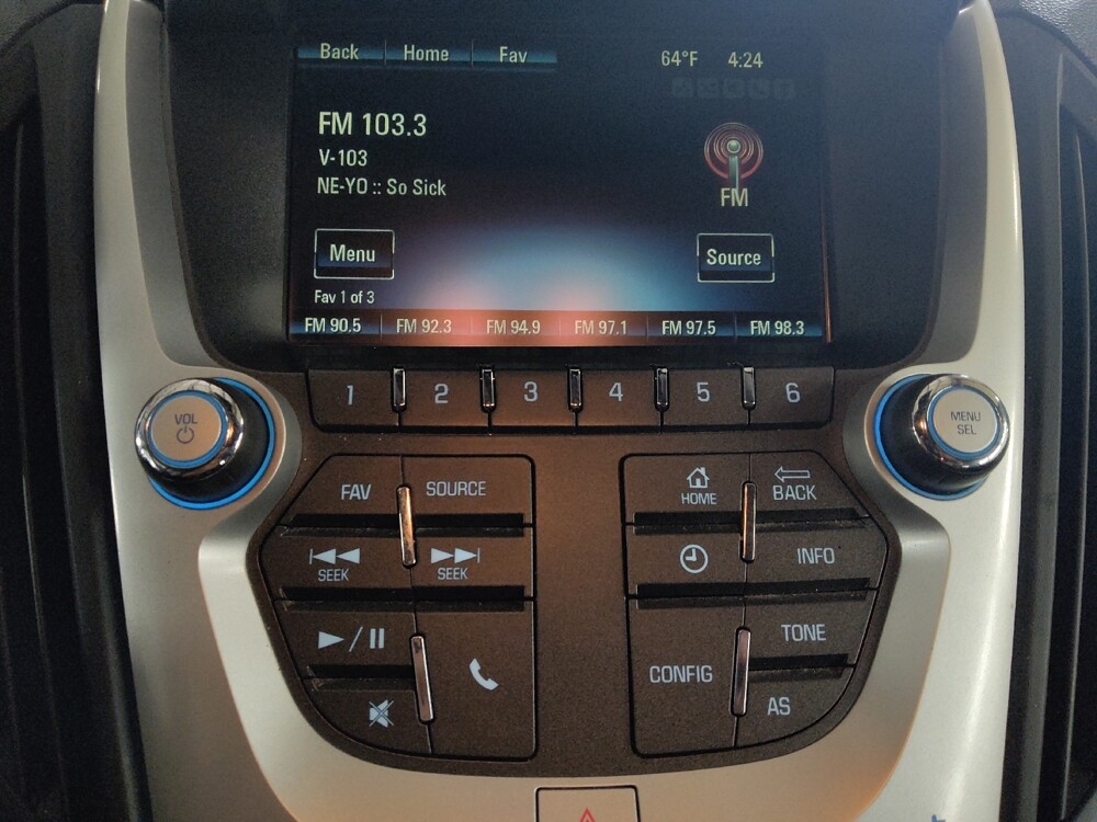 2017 Chevrolet Equinox in Albany, GA 31705 - 18114697 25