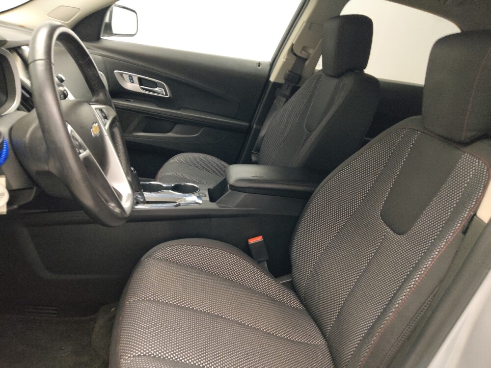 2017 Chevrolet Equinox in Albany, GA 31705 - 18114697 17