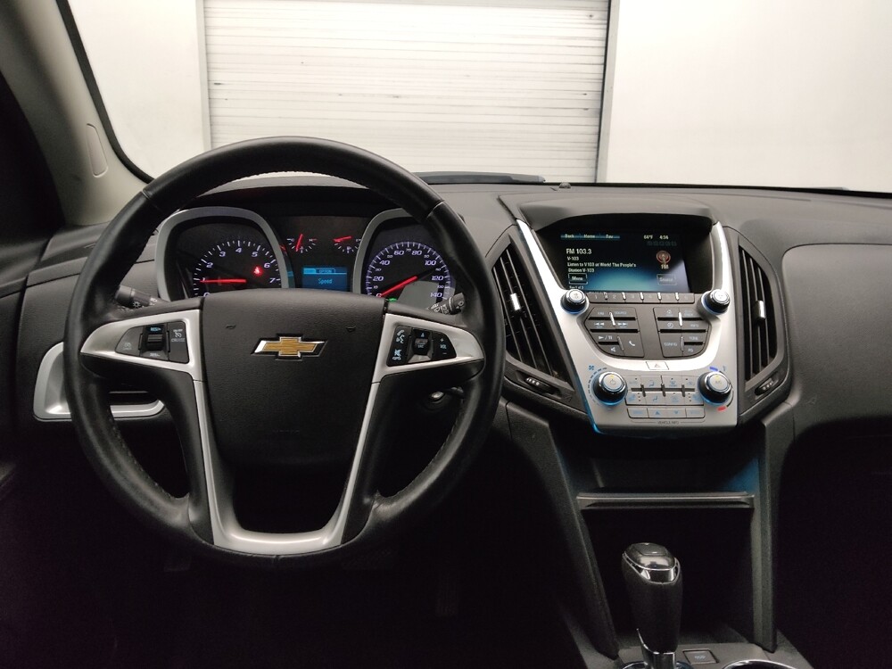 2017 Chevrolet Equinox in Albany, GA 31705 - 18114697 22