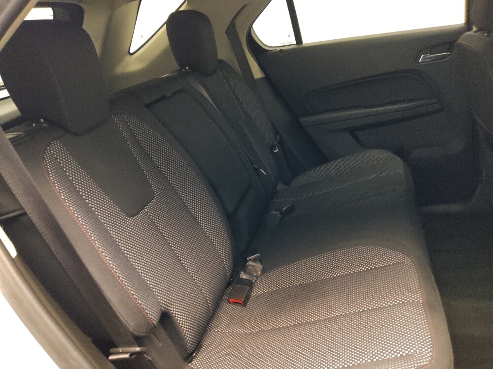 2017 Chevrolet Equinox in Albany, GA 31705 - 18114697 19