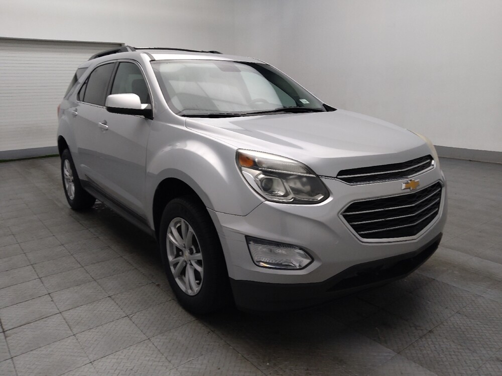 2017 Chevrolet Equinox in Albany, GA 31705 - 18114697 13