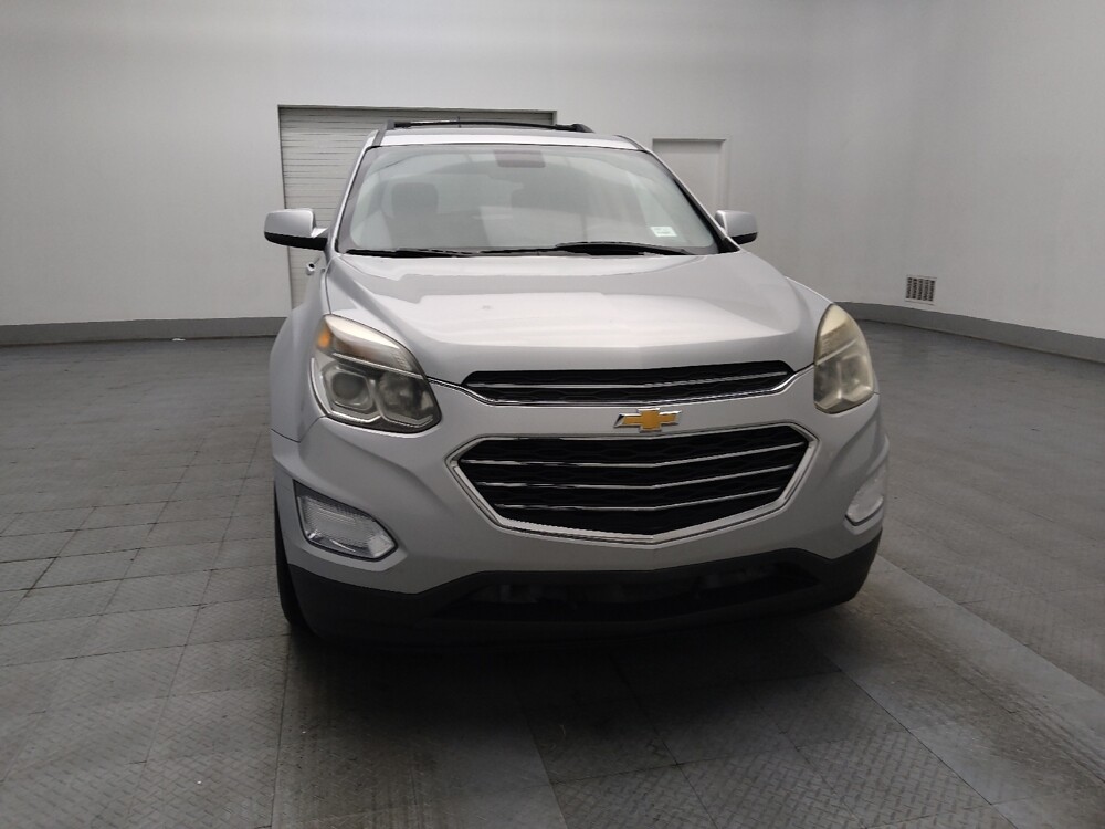 2017 Chevrolet Equinox in Albany, GA 31705 - 18114697 14