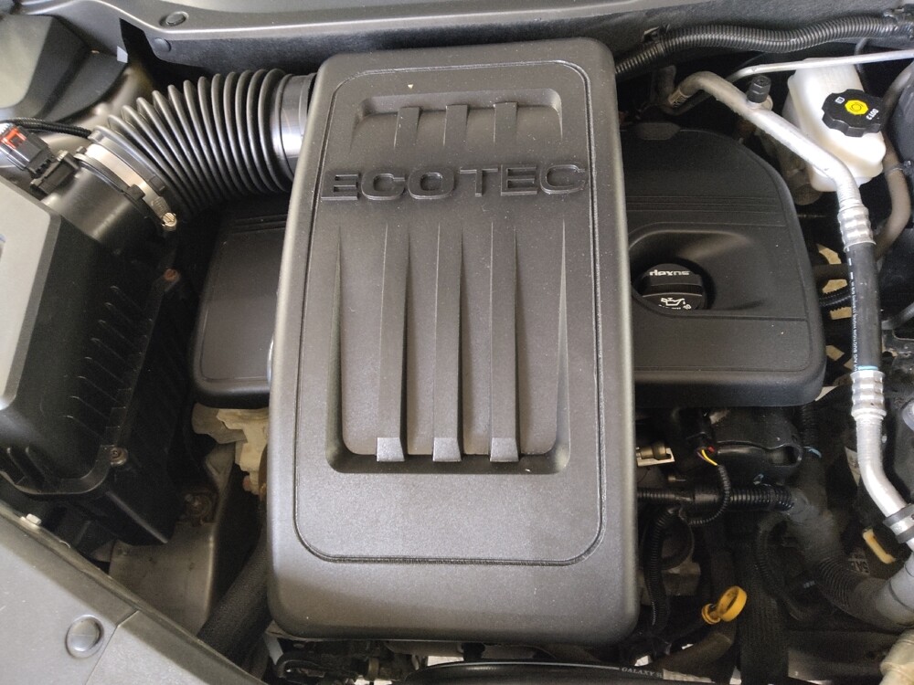 2017 Chevrolet Equinox in Albany, GA 31705 - 18114697 30