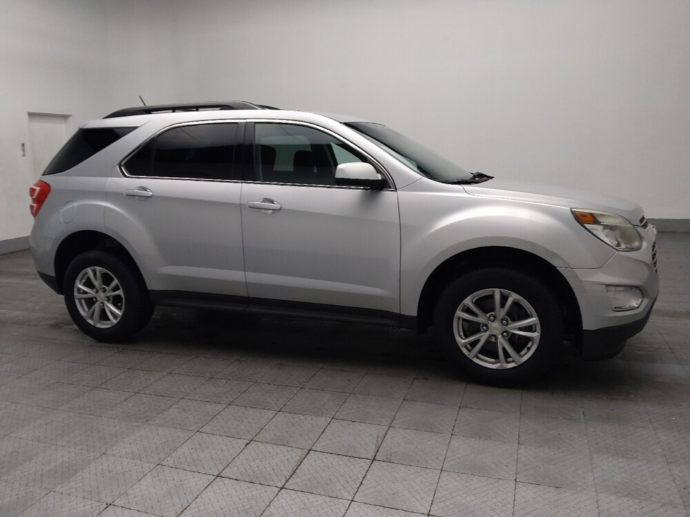 2017 Chevrolet Equinox in Albany, GA 31705 - 18114697 11