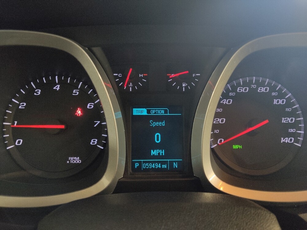 2017 Chevrolet Equinox in Albany, GA 31705 - 18114697 23