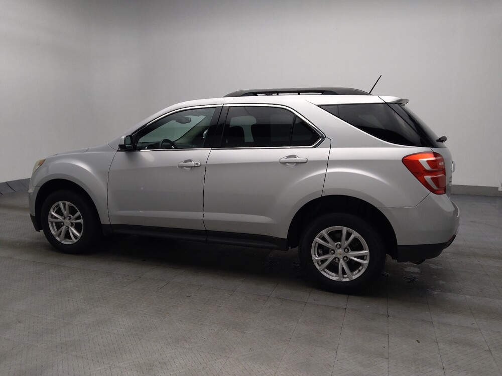 2017 Chevrolet Equinox in Albany, GA 31705 - 18114697 3