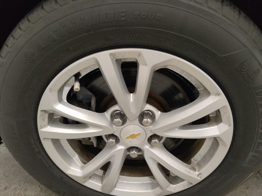 2017 Chevrolet Equinox in Albany, GA 31705 - 18114697 31