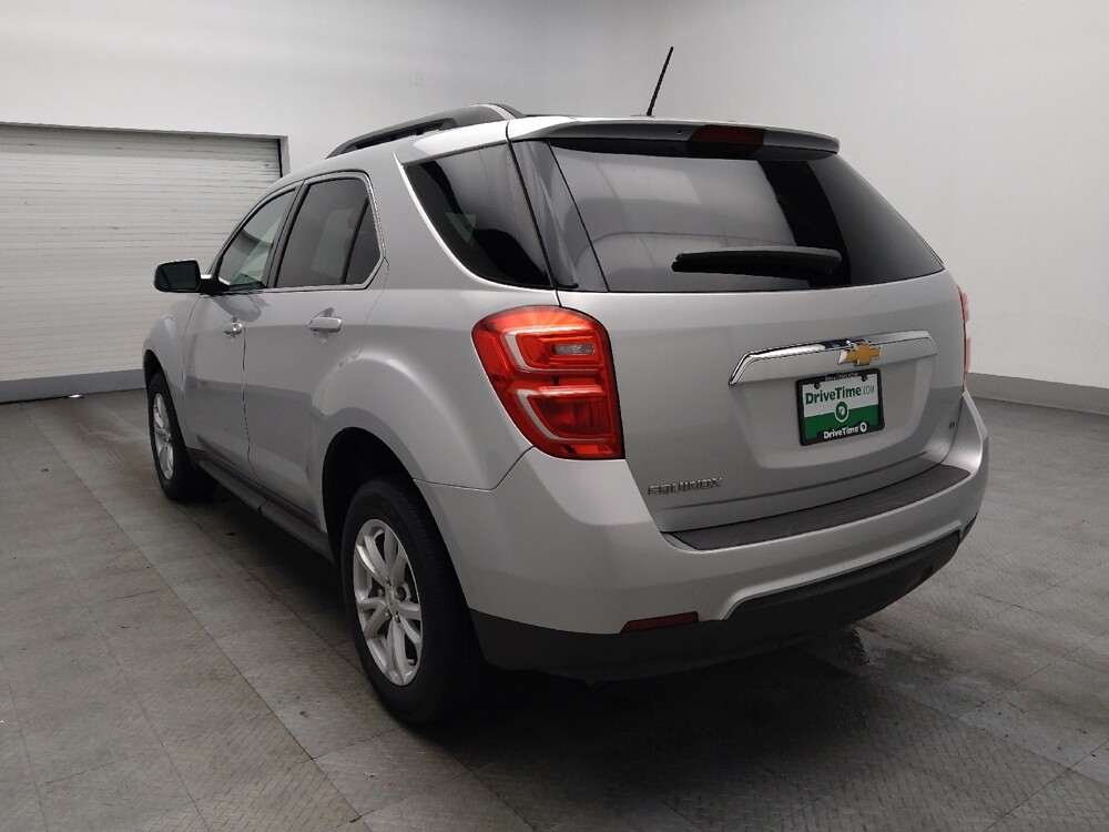 2017 Chevrolet Equinox in Albany, GA 31705 - 18114697 5
