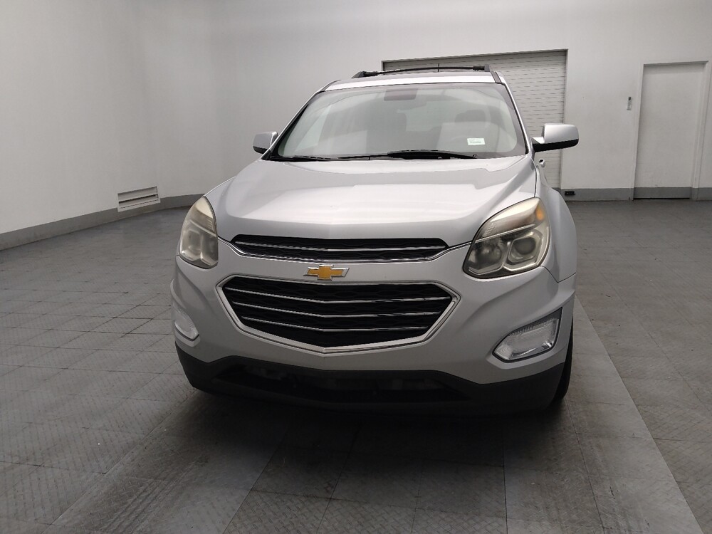 2017 Chevrolet Equinox in Albany, GA 31705 - 18114697 15