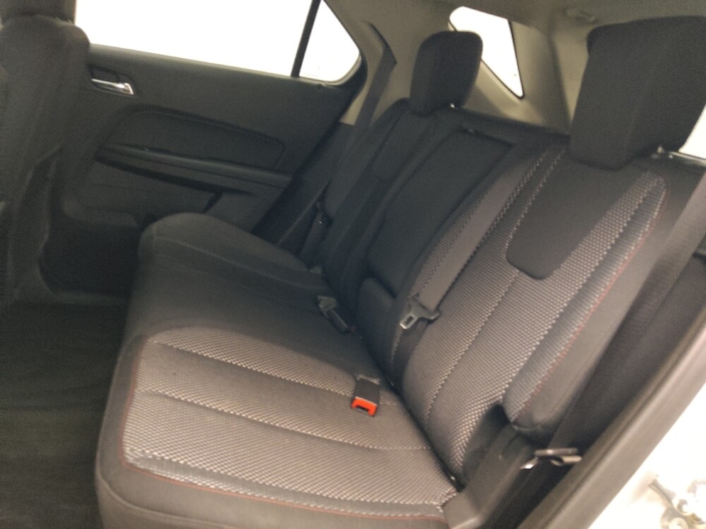 2017 Chevrolet Equinox in Albany, GA 31705 - 18114697 18