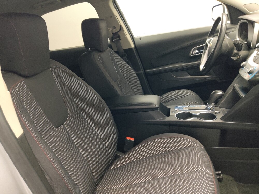 2017 Chevrolet Equinox in Albany, GA 31705 - 18114697 21