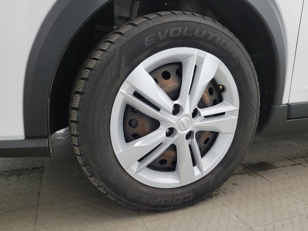 2022 Nissan Kicks in New Castle, DE 19720 - 18114698 31