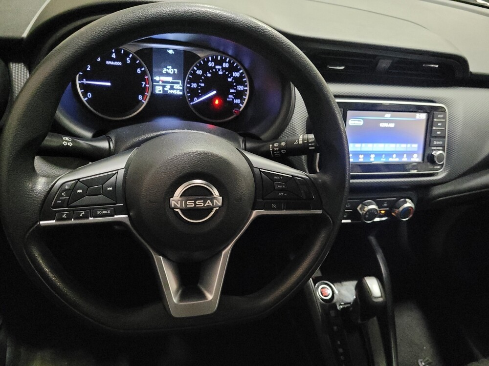 2022 Nissan Kicks in New Castle, DE 19720 - 18114698 22