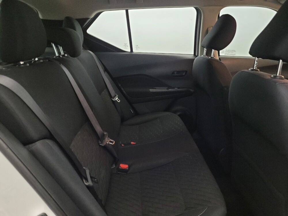 2022 Nissan Kicks in New Castle, DE 19720 - 18114698 19