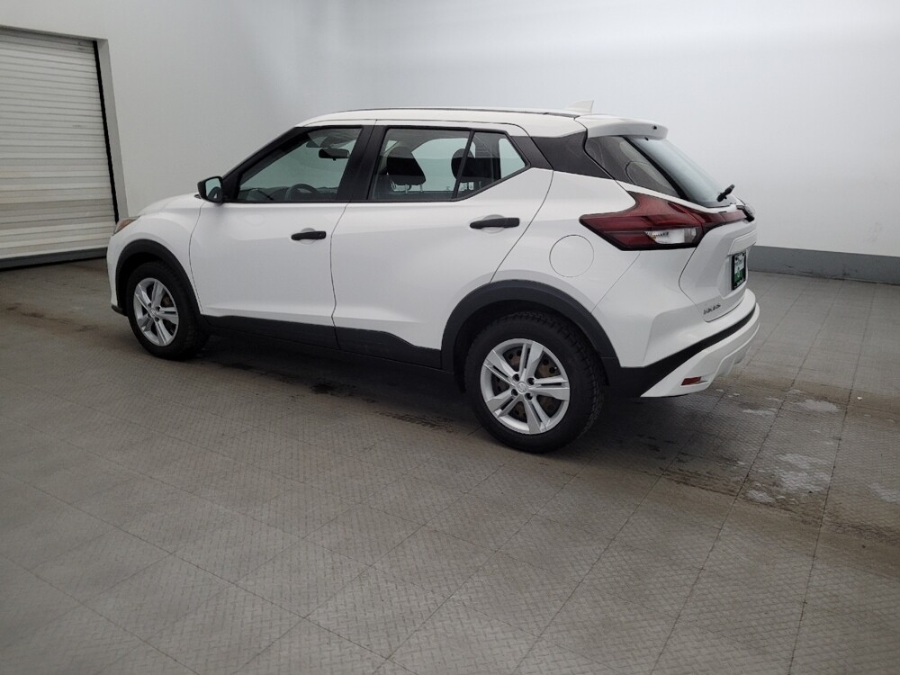 2022 Nissan Kicks in New Castle, DE 19720 - 18114698 3