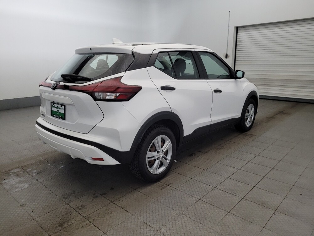 2022 Nissan Kicks in New Castle, DE 19720 - 18114698 9