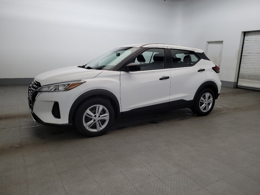 2022 Nissan Kicks in New Castle, DE 19720 - 18114698 2