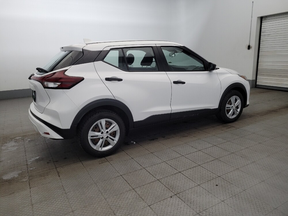 2022 Nissan Kicks in New Castle, DE 19720 - 18114698 10