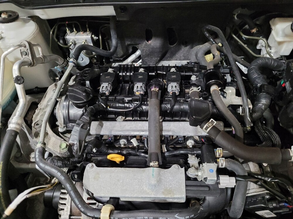 2022 Nissan Kicks in New Castle, DE 19720 - 18114698 30